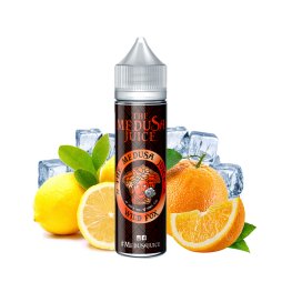 Wild Fox 50ml 0mg - The Medusa Juice