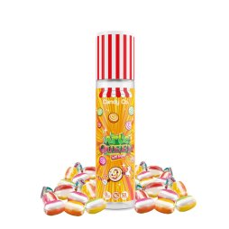 Arlequeen 0mg 50ml - Candy Co by Vape Maker