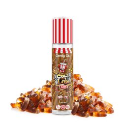 Colalala 0mg 50ml - Candy Co by Vape Maker