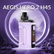 Kit Aegis Hero (3) H45 Classic Kit - Geekvape