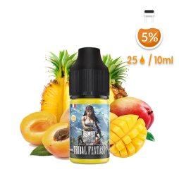 Concentré Avalanche 30ml -Tribal Fantasy by Tribal Force