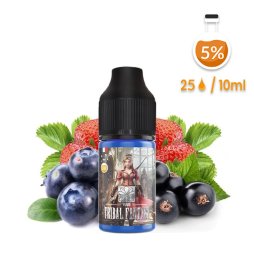 Concentrate Flower 30ml - Tribal Fantasy by Tribal Force