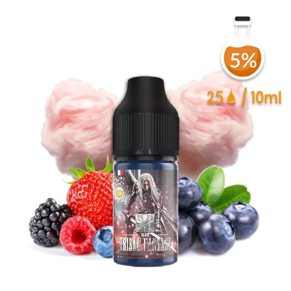 [Destockage] Concentré Soldier 30ml -Tribal Fantasy by Tribal Force
