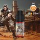 Concentrate Deserter 30ml - Tribal Fantasy by Tribal Force