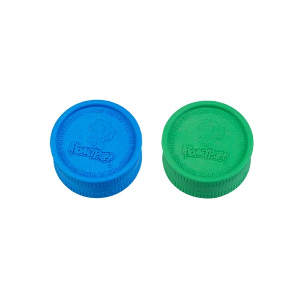 Grinder 3 in 1 - Honeypuff Grinder 3 in 1 - Honeypuff