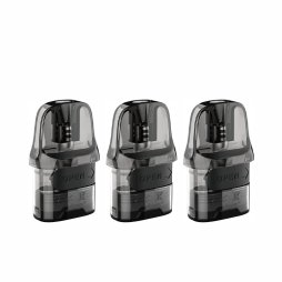 Cartouche Ursa Nano Pro V2 (3pcs) - Lost Vape