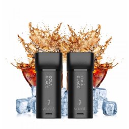 Cartridge Switch 600 20mg 2ml Cola Glacé (2pcs) - Vozol
