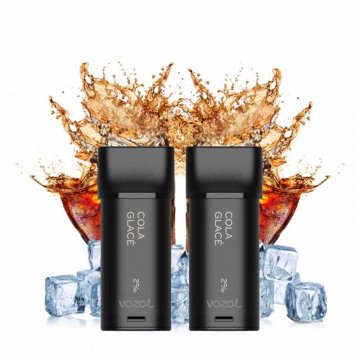 Cartridge Switch 600 2ml Cola Glacé (2pcs) - Vozol