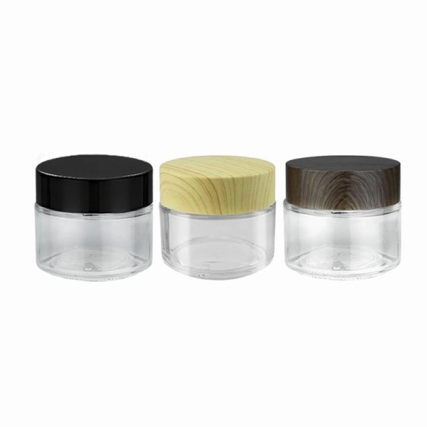 Glass box 100ml