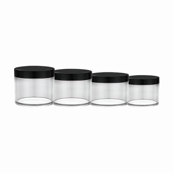 Box PVC 50/200/250/300g
