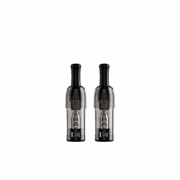 Cartridges Doric Galaxy 0.7/1.2Ω 2ml (2pcs) - Voopoo