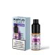 Blueberry Sour Raspberry Nic Salt 10ml - Maryliq by Lost Mary