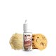 Ice Cream Cookie 10ml - Wsalt Flavors by Liquideo
