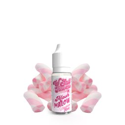 Marshmalow 10ml - Wsalt Flavors by Liquideo