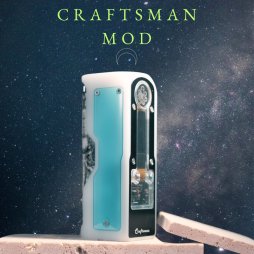 Craftsman-MOD