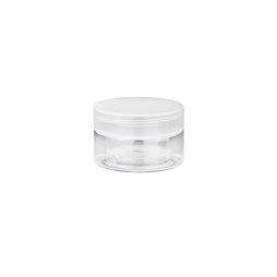 Plastic Storage Box Clear 30ml