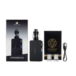 Kit Centaurus M200 New Colors - Lost Vape