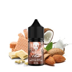 Concentrate Arôme Clide 30ml - High Creek by Liquidarom