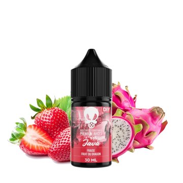 Concentrate Arôme Java 30ml - High Creek by Liquidarom