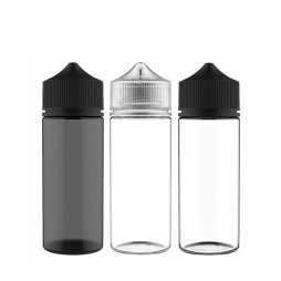 Flacon unicorn 120ML V3 - Chubby Gorilla