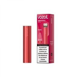 Batterie Switch Pro - Vozol