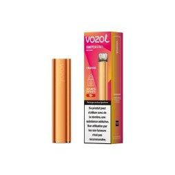 Batterie Switch Pro - Vozol