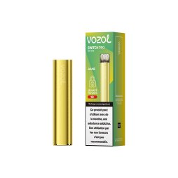 Batterie Switch Pro - Vozol