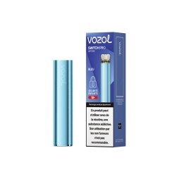 Batterie Switch Pro - Vozol