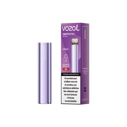 Batterie Switch Pro - Vozol