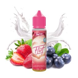 Flirt 0mg 50ml - Swoke