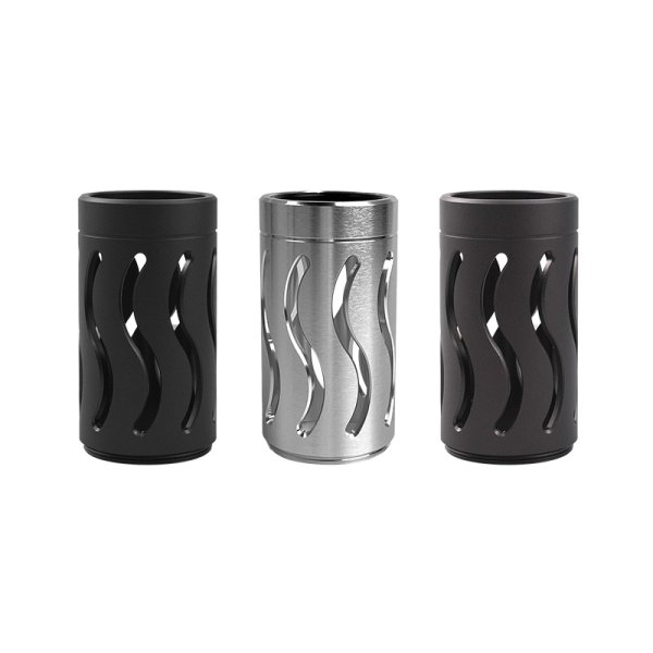 Sleeves hookah dock