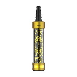 Portable E-Shisha Hookah Air 6ml 3200mAh Oriental Gold - Fumytech