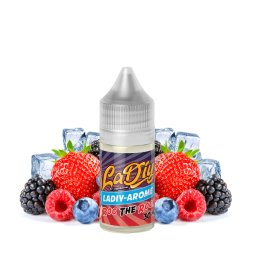 Concentrate Roc The Rock 30ml - LaDIY by Liquidarom
