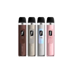 Kit Pod Wenax Q 1000mAh New Colors - Geekvape