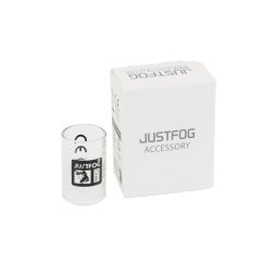 Tank Pyrex Q16 - Justfog