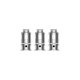 Résistances PZP 0.6/0.4/1.0/1.2Ω (3pcs) - Innokin