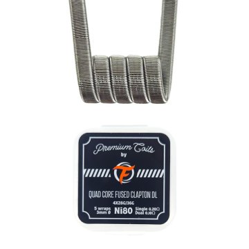 Ni80(4X28G/36G)