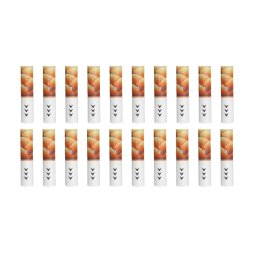 Cotton filters for drip tips (20pcs) - Quawins