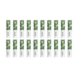 Cotton filters for drip tips (20pcs) - Quawins