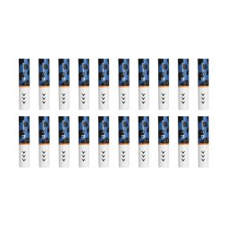Cotton filters for drip tips (20pcs) - Quawins