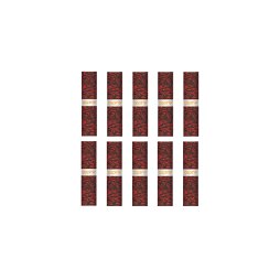 Filtres pour Vilter New Colors  (10pcs) - Aspire