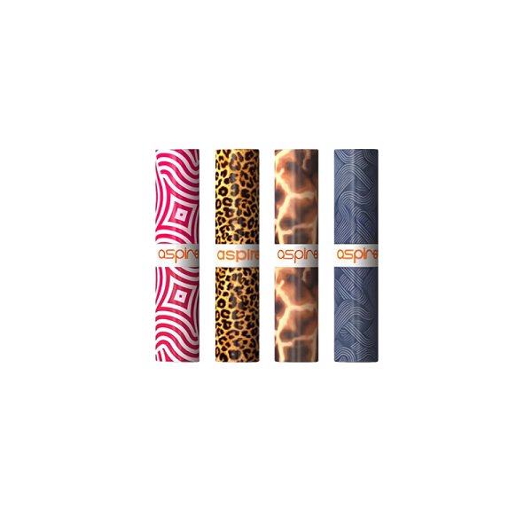 [Destockage] Filtres Colorés Pour Vilter/Vilter Pro (10pcs) - Aspire