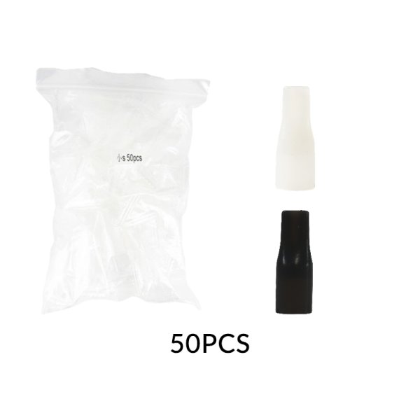 Embout testeur pour drip tip 510 (50pcs)