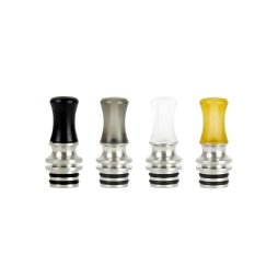 Drip tip 510 Concave (RS337)