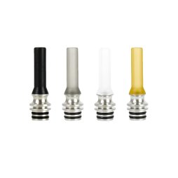 Drip tip 510 Long (RS336)