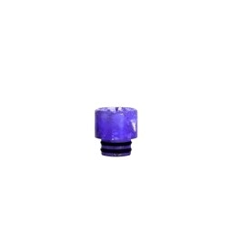 Drip Tip Résine Stabilisée 510 (AS115E)