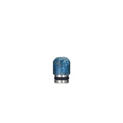 Drip Tip Résine Stabilisée 510 (AS109E)