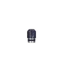 Drip Tip Résine Stabilisée 510 (AS109E)