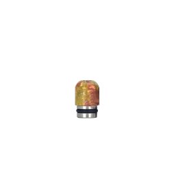 Drip Tip Résine Stabilisée 510 (AS109E)