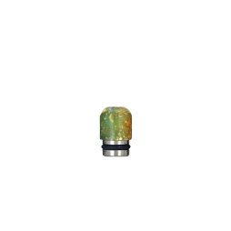 Drip Tip Résine Stabilisée 510 (AS109E)